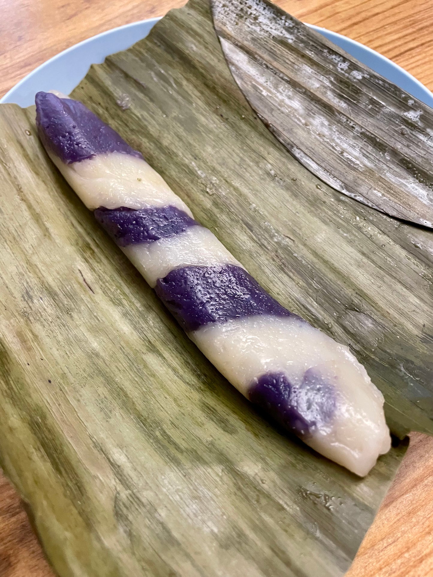Ube Moron (in a pack of 8)