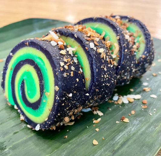Sapin Sapin (Roll)