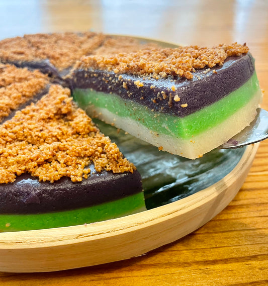 Sapin Sapin (Whole Pie)