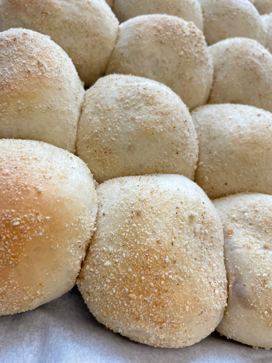 Classic Pandesal (comes in a box of 10)